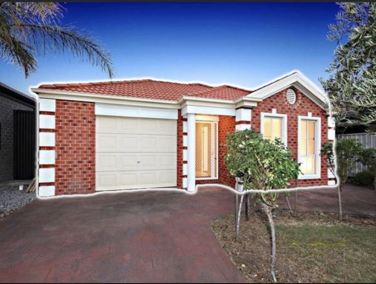 31 Castlemaine Way, Caroline Springs