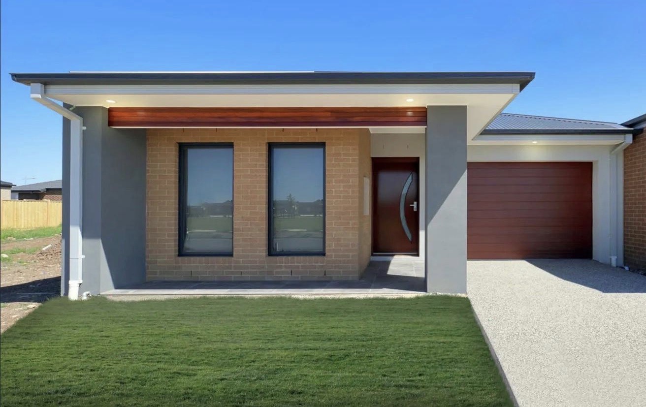 6 Cousens St, Tarneit