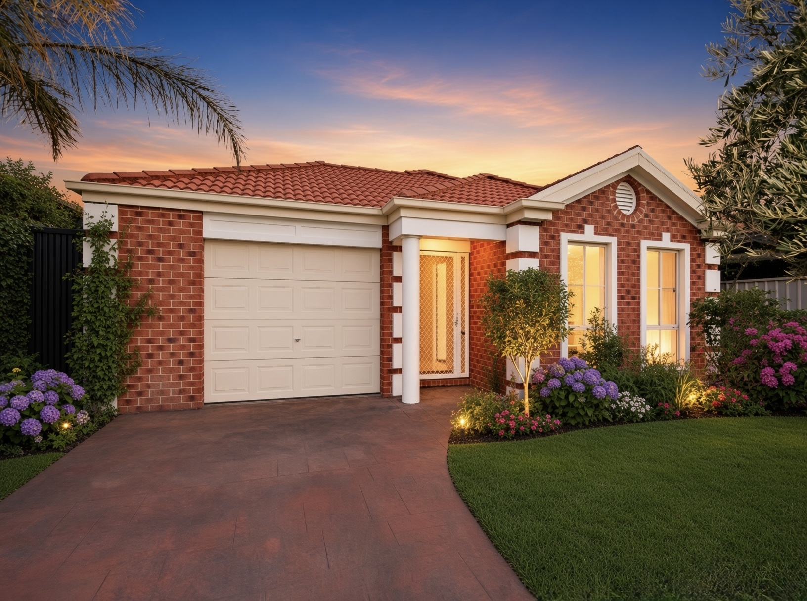 31 Castlemaine Way, Caroline Springs